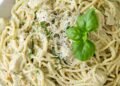 Pesto Pasta – Spend With Pennies