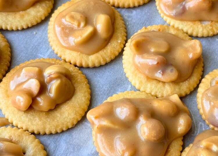 DANDY DO COOKIES – The Southern Girl Cooks