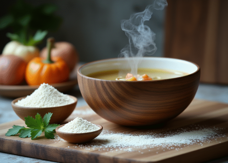Does Bone Broth Have Collagen?