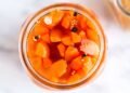 Good Fast Pickled Carrots Recipe