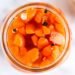 Good Fast Pickled Carrots Recipe