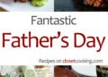 Father’s Day Recipes – Closet Cooking