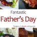 Father’s Day Recipes – Closet Cooking