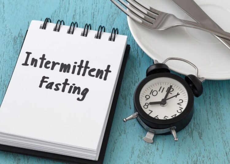 Finest Intermittent Fasting Weight-reduction plan Plans – Meal Plan