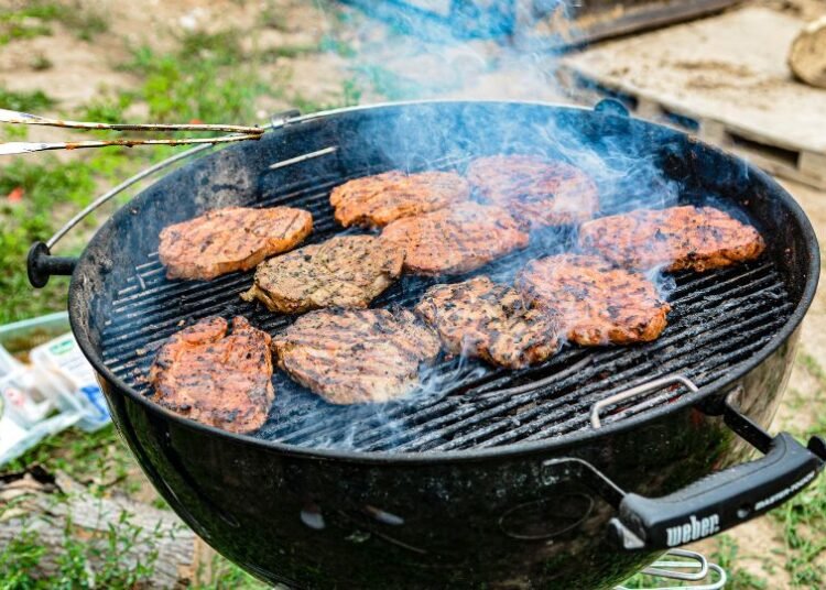 Fuel, Charcoal, Electrical & Extra