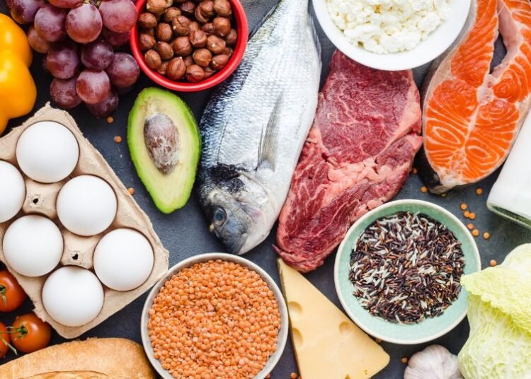 Macros vs. Micros Defined: Weight loss plan Suggestions & Extra