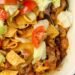 Frito Pie Casserole – Barefeet within the Kitchen