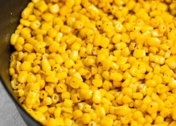 Greatest Frozen Corn