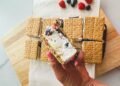 Frozen Protein S’mores for the Fourth of July – WellPlated.com