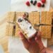 Frozen Protein S’mores for the Fourth of July – WellPlated.com