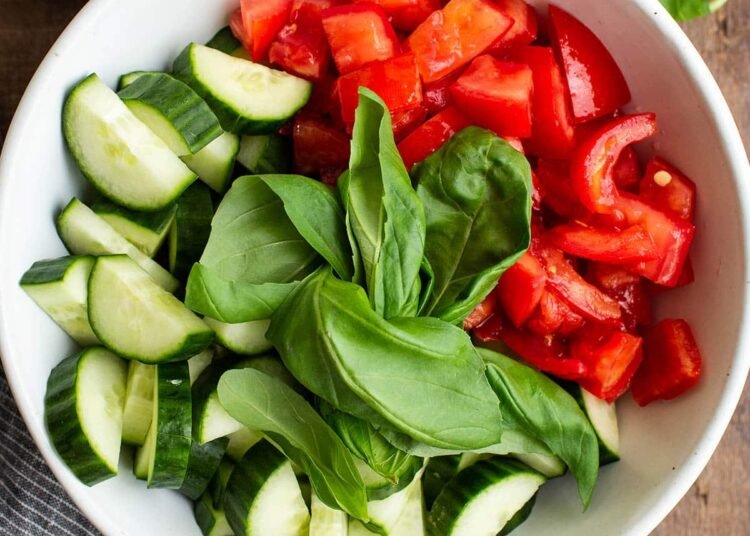 25 Gluten Free Recipes to Cook dinner in June