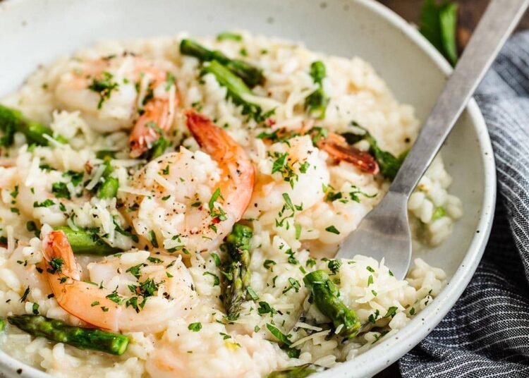 25 Gluten Free Recipes to Make in April