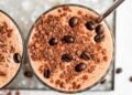Good Morning Espresso Smoothie (high-protein)