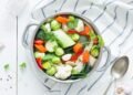 Broths and Shares: A Culinary Vitamin Information