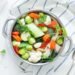 Broths and Shares: A Culinary Vitamin Information