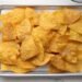 Selfmade Tortilla Chips – A Cozy Kitchen
