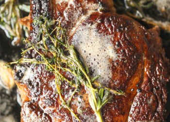 15 Greatest Father’s Day Recipes to Rejoice Dad