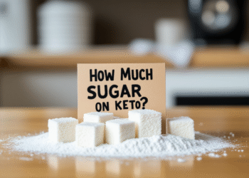 How A lot Sugar On Keto: Do’s and Don’ts