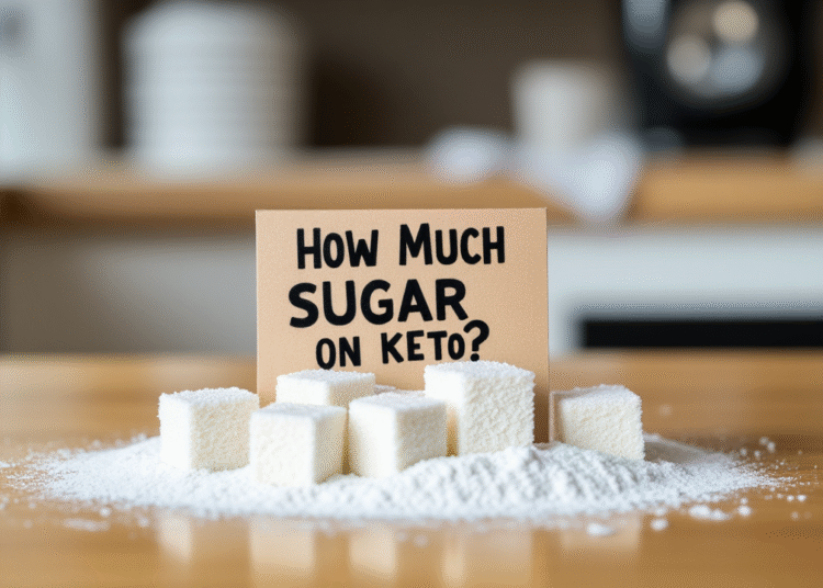 How A lot Sugar On Keto: Do’s and Don’ts