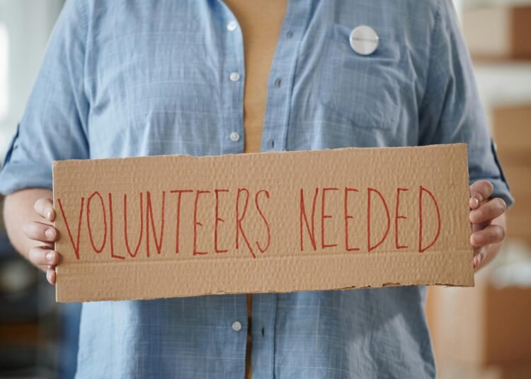 Why Charity Nonetheless Issues – Rosanna Davison Vitamin