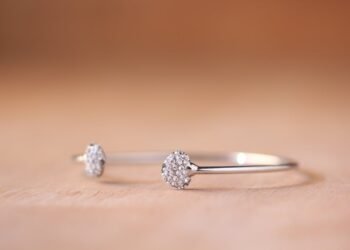 The Jewellery Pattern That’s Quietly Taking Over Style