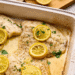 Straightforward Lemon Garlic Baked Tilapia