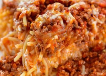 Million Greenback Spaghetti – Panlasang Pinoy