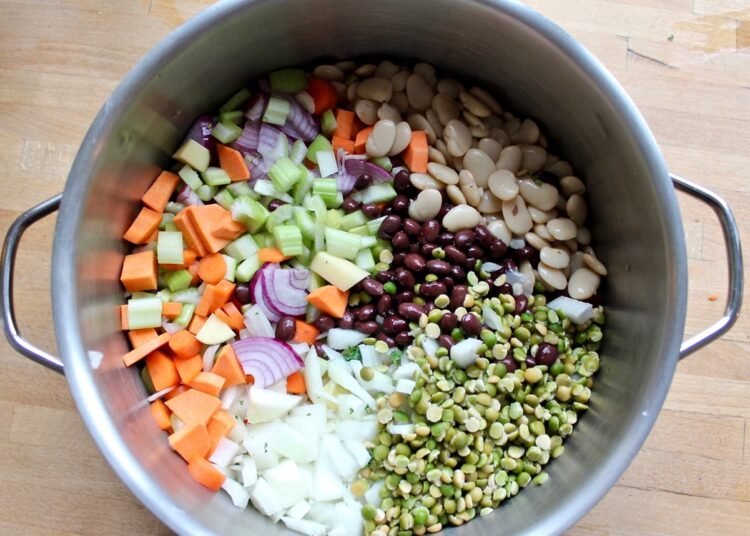 Final Information To One Pot Meals