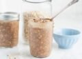 Straightforward No Bake Cookie In a single day Oats Recipe