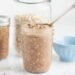 Straightforward No Bake Cookie In a single day Oats Recipe