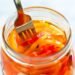 Simple Pickled Peppers Recipe
