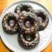 Protein Donuts – Over 15g Protein Every!