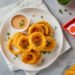 Quest Buffalo Ranch Onion Rings Recipe