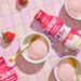 Quest Strawberry Protein Ice Cream Recipe