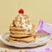 Quest Sundae Funday Protein Pancakes Recipe