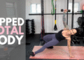 Ripped Complete Physique Exercise
