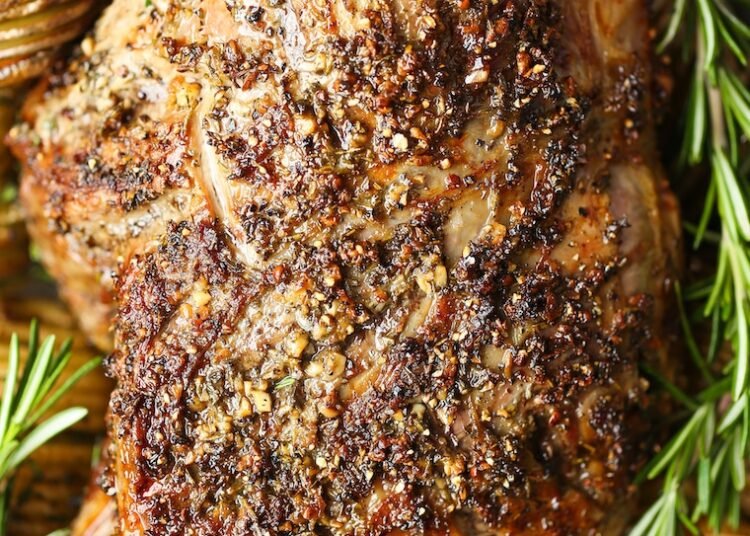 The Very Greatest Easter Recipes