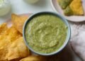 Salsa Verde – A Cozy Kitchen