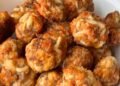 SAUSAGE HASHBROWN BITES – The Southern Girl Cooks