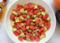 Citrus Avocado Salad – SHK