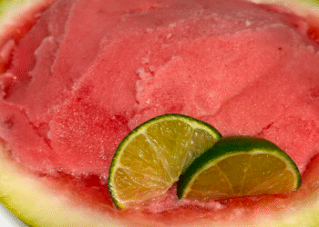 Recent Watermelon Sorbet – SHK