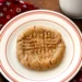 Single Serving Peanut Butter Cookie