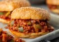 Greatest Selfmade Sloppy Joes