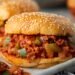 Greatest Selfmade Sloppy Joes