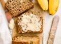 Sourdough Discard Banana Bread – Skinnytaste