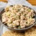 Spicy Tuna Salad – Barefeet within the Kitchen