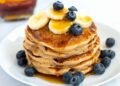 Excellent Vegan Pancakes Recipe