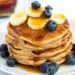 Excellent Vegan Pancakes Recipe