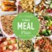 Free 7 Day Wholesome Meal Plan (June 23-29)