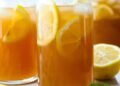 Arnold Palmer Recipe (Iced Tea & Lemonade)